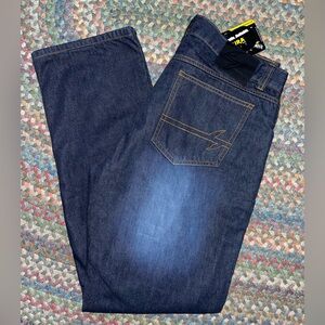 NEW Men’s Scorpion Covert Pro Jeans Straight Leg, Size 36” x 33.5” NWT